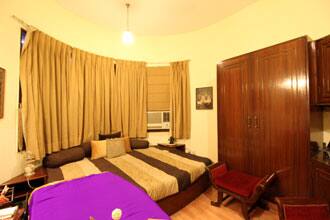 Anika's Nest, New Delhi 2